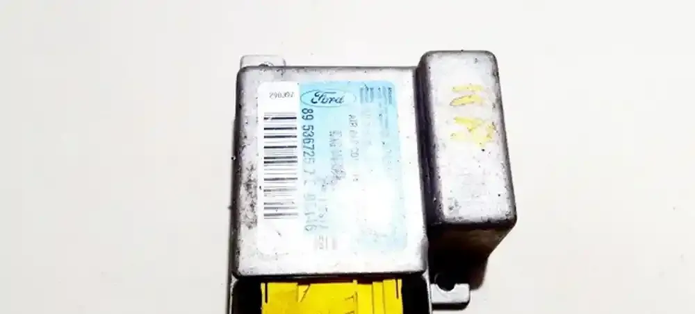 8953672572BE146 блок управління airbag (srs) Ford Ka 1998