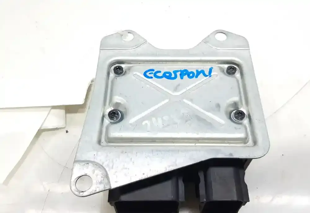 LN1514B321BB блок управління airbag (srs) Ford Ecosport 2020