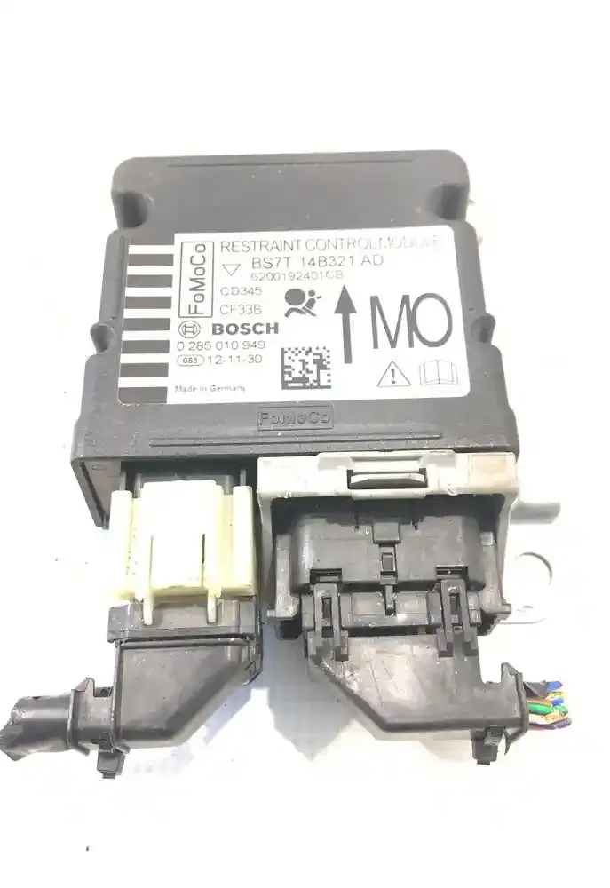 6200192401CB блок управління airbag (srs) Ford Mondeo MK IV 2008