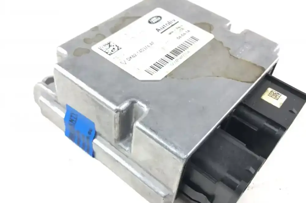 DK6214B414AC блок управління airbag (srs) Land Rover Range Rover Sport L494 2014