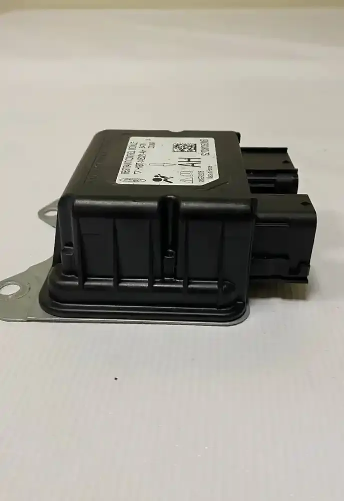 H1BT14B321AH блок управления AirBag (SRS) Ford Fiesta 2019