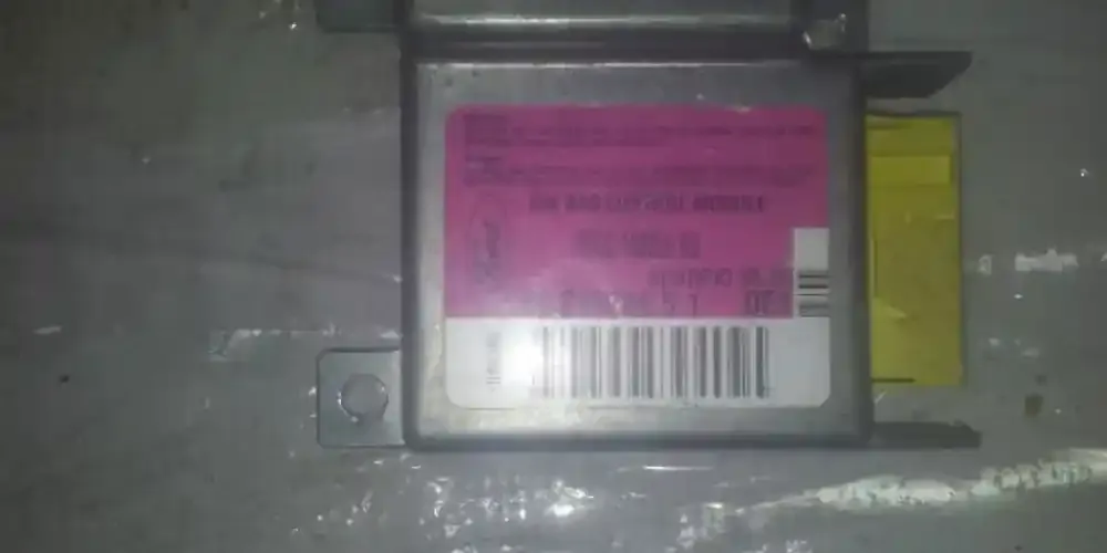 8623801158 блок управления AirBag (SRS) Ford Scorpio 1996
