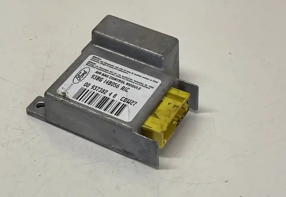 0093738248 блок управління airbag (srs) Ford Mondeo MK II 1998