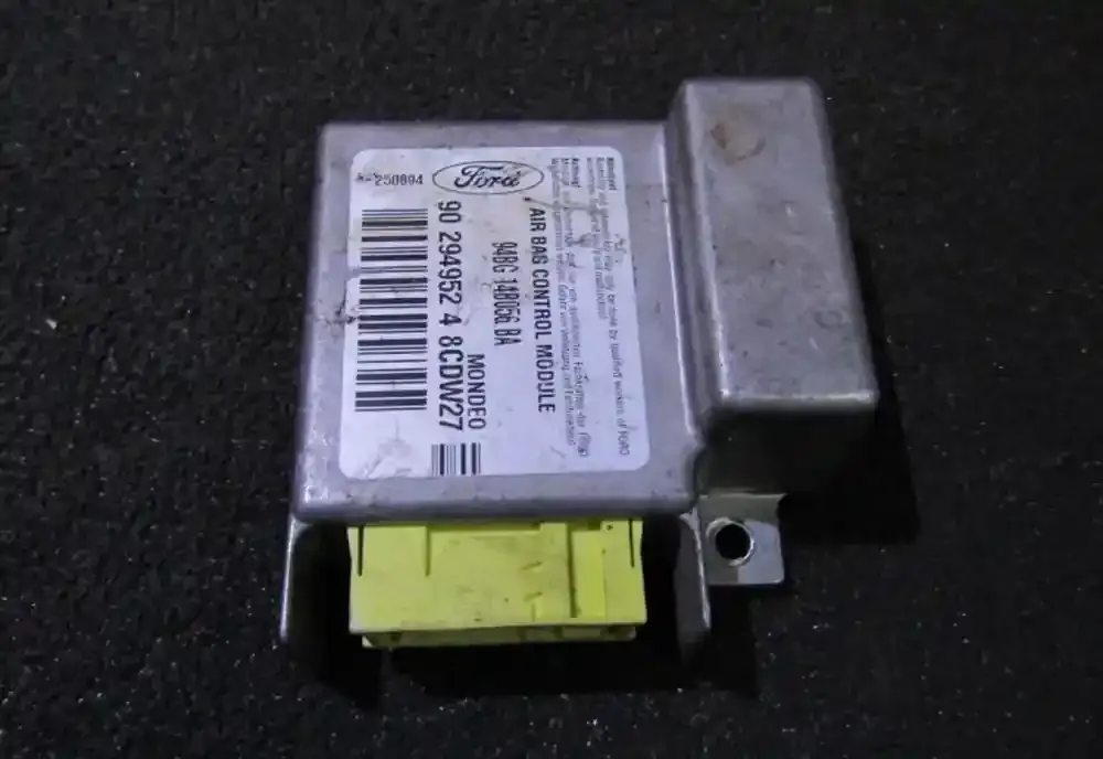 902949524 блок управління airbag (srs) Ford Mondeo MK I 1994