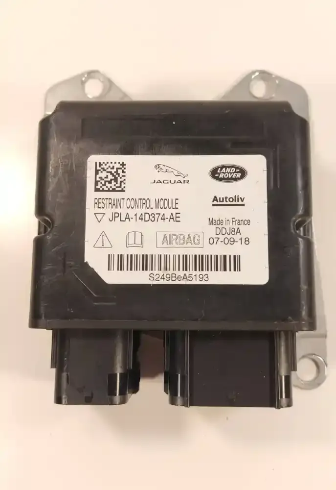 S249B0A5193 блок управління airbag (srs) Land Rover Range Rover Sport L494 2020