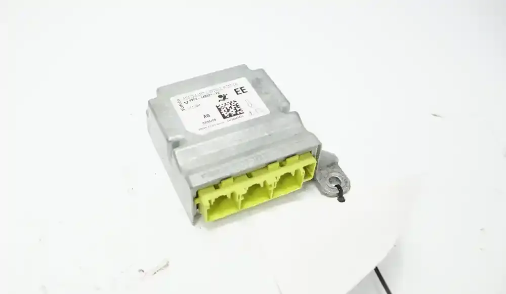 8V5114B321EEAIRBAG блок управління airbag (srs) Ford Fiesta 2009