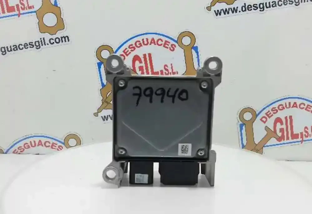 79940 блок управління airbag (srs) Ford Focus 2005
