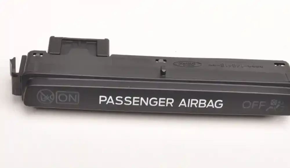 JK2T14B418AB блок управления AirBag (SRS) Ford Focus 2021