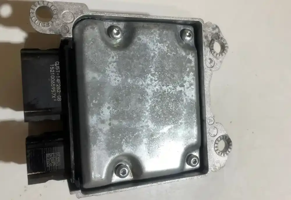 2CCA70042043 блок управління airbag (srs) Ford Mustang VI 2019