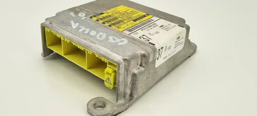 8917002L80 блок управління airbag (srs) Toyota Corolla E120 E130 2003
