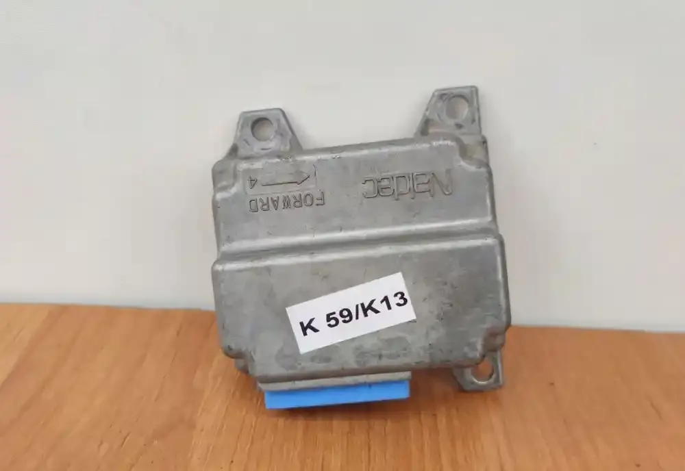 VH8157K30 блок управління airbag (srs) Ford Ranger 1998