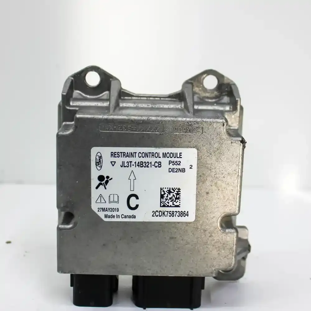 JL3T14B321CB блок управления AirBag (SRS) Ford F150 2019