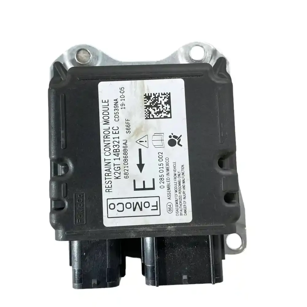 6821086886AJ блок управления AirBag (SRS) Ford Edge II 2019