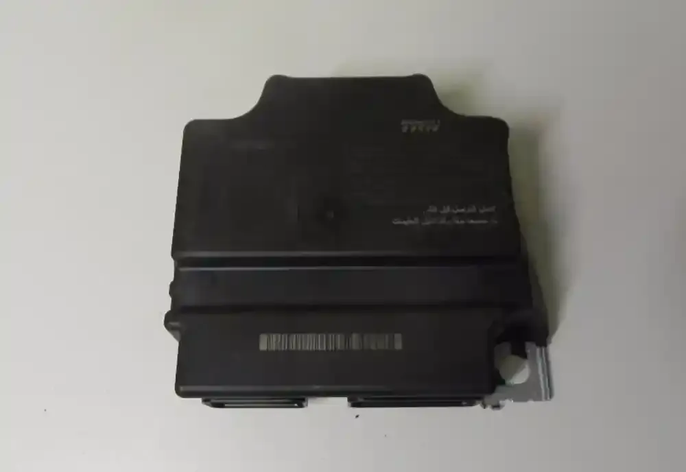 G1444 блок управления AirBag (SRS) Ford Focus 2012
