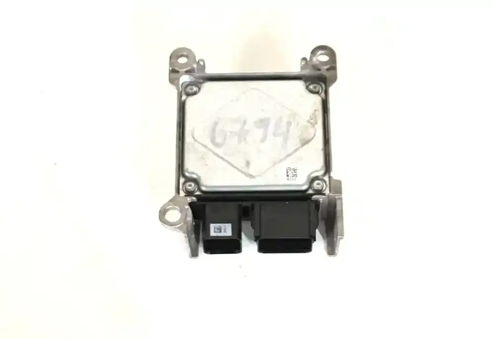 650024196901 блок управління airbag (srs) Ford Focus 2005