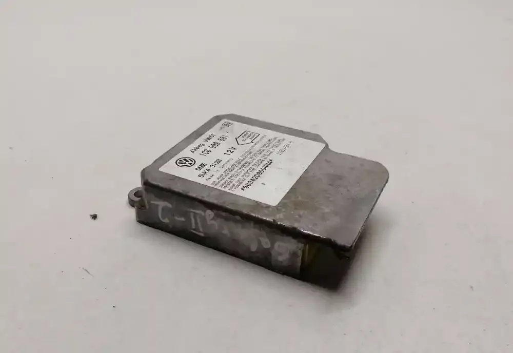 23020403A блок управления AirBag (SRS) Ford Galaxy 2002