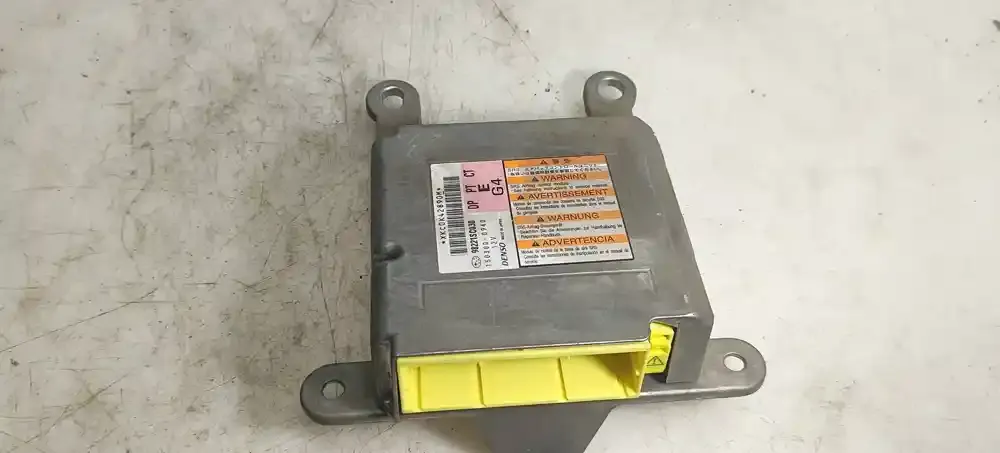 XKC0K42890M блок управління airbag (srs) Subaru Forester SH 2009