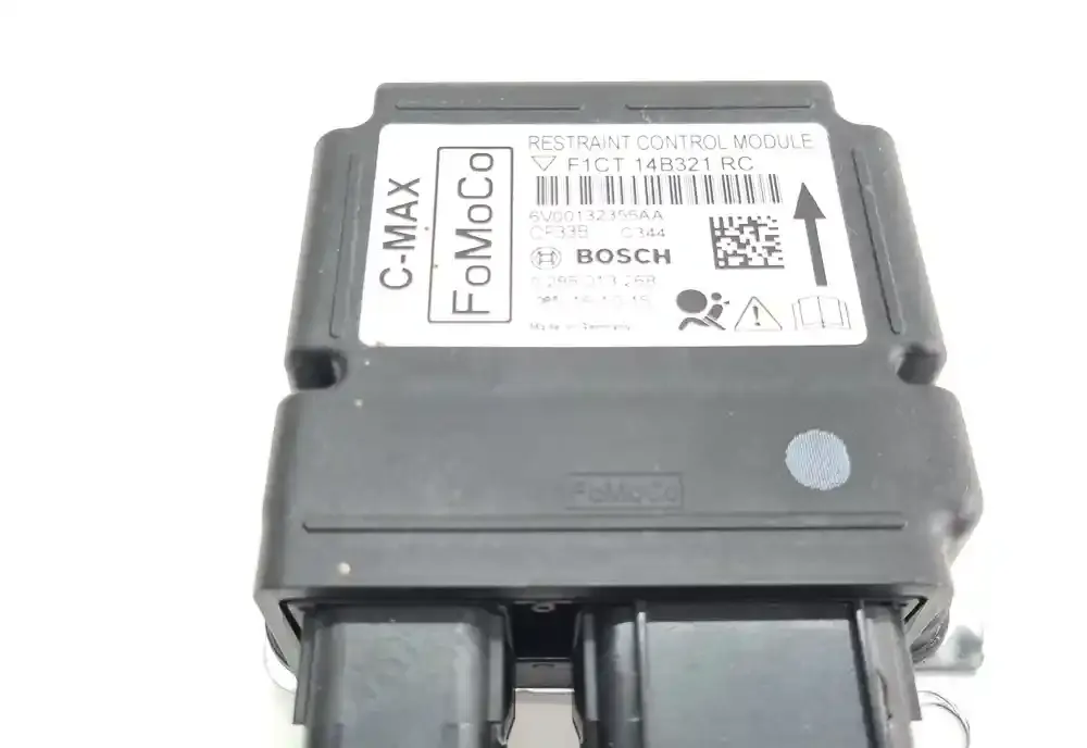 6V00132355AA блок управления AirBag (SRS) Ford C-MAX II 2016