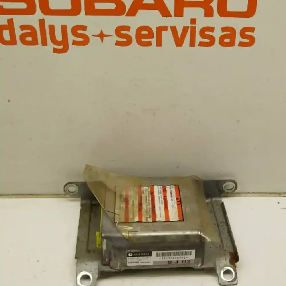 SDJ1F43 блок управления AirBag (SRS) Subaru Forester SG 2003