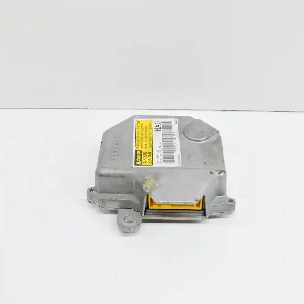 16253970 блок управління airbag (srs) Chevrolet Trans Sport 1998