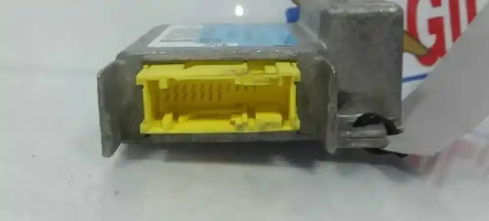 50779 блок управління airbag (srs) Ford Ka 1996