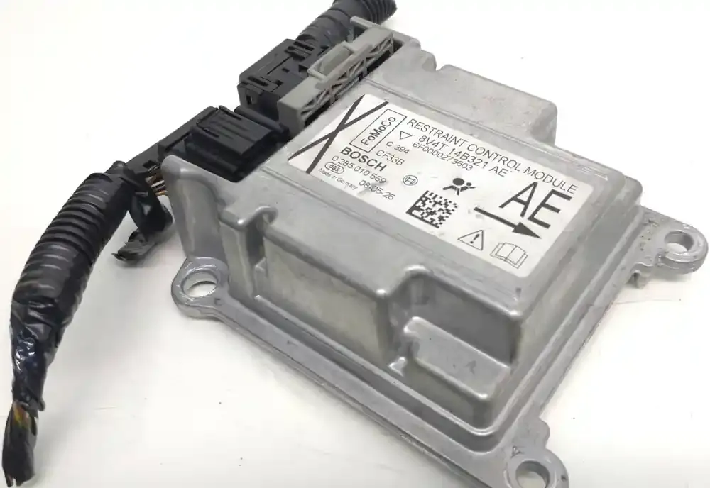 6F0000273603 блок управління airbag (srs) Ford Kuga I 2009