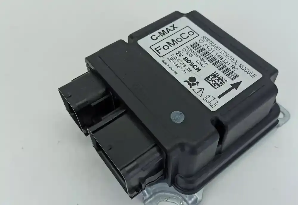 F1CT14B321RC блок управления AirBag (SRS) Ford C-MAX II 2016