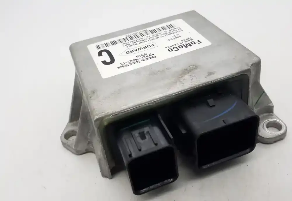 RC5144 блок управління airbag (srs) Ford Explorer 2007