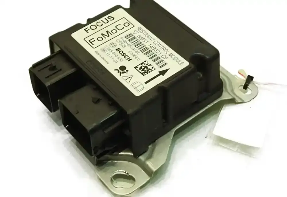 BN5T14B321CF блок управления AirBag (SRS) Ford Focus 2011