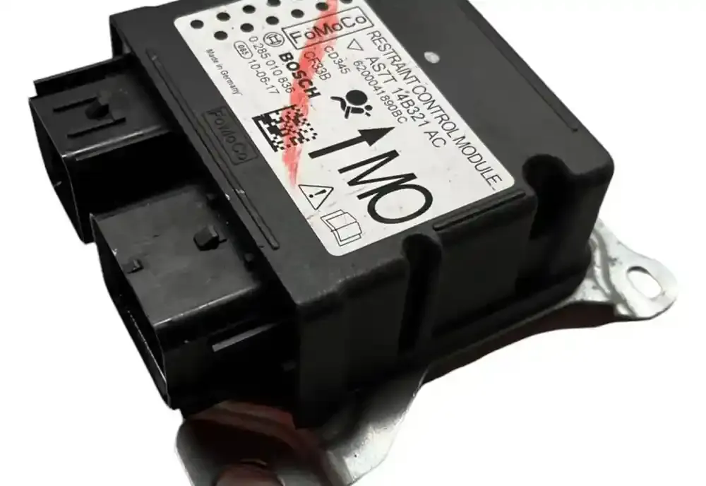 6200041890BC блок управління airbag (srs) Ford Mondeo MK IV 2010