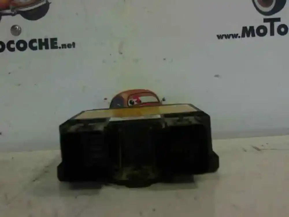 07042022 блок управління airbag (srs) Ford Fiesta 2001