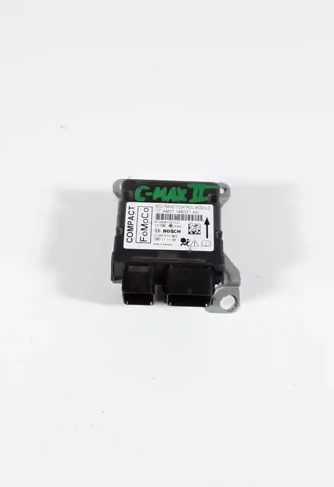 0285010929 блок управління airbag (srs) Ford C-MAX II 2012