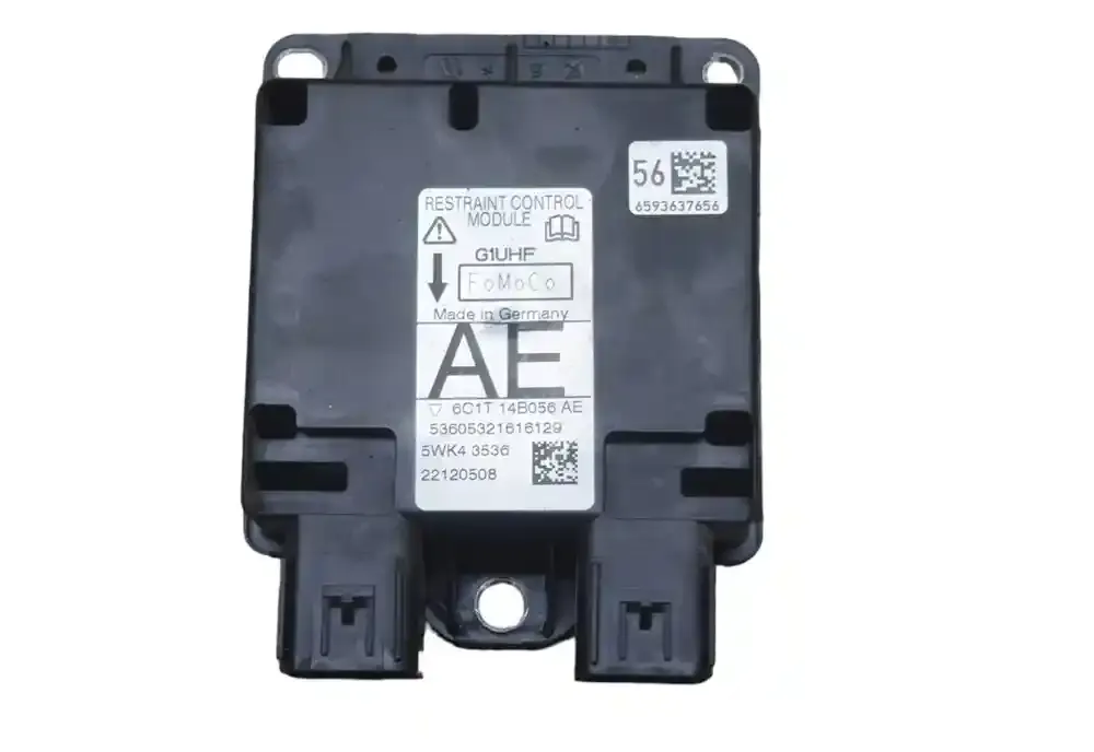 22120508 блок управління airbag (srs) Ford Transit 2013