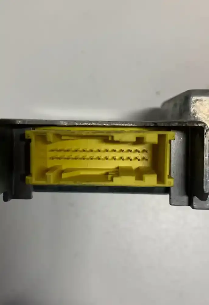 603212529002 блок управління airbag (srs) Ford Mondeo MK II 1999