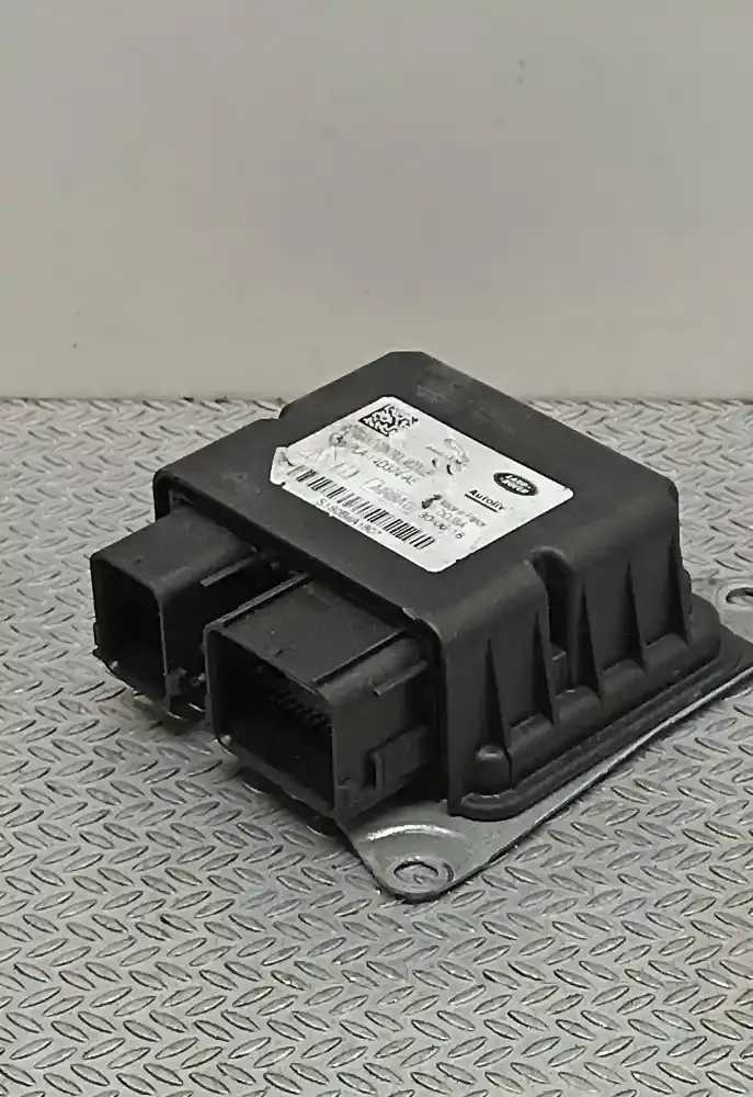 JPLA14D374AE блок управления AirBag (SRS) Land Rover Range Rover Sport L494 2018