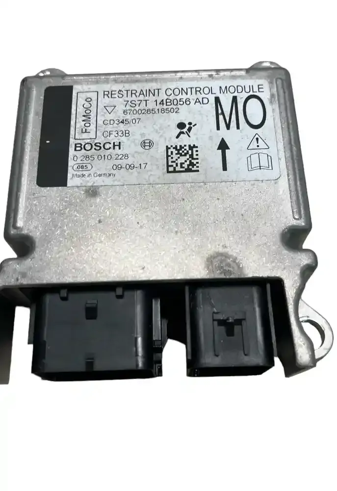 05010228 блок управління airbag (srs) Ford Mondeo MK IV 2009