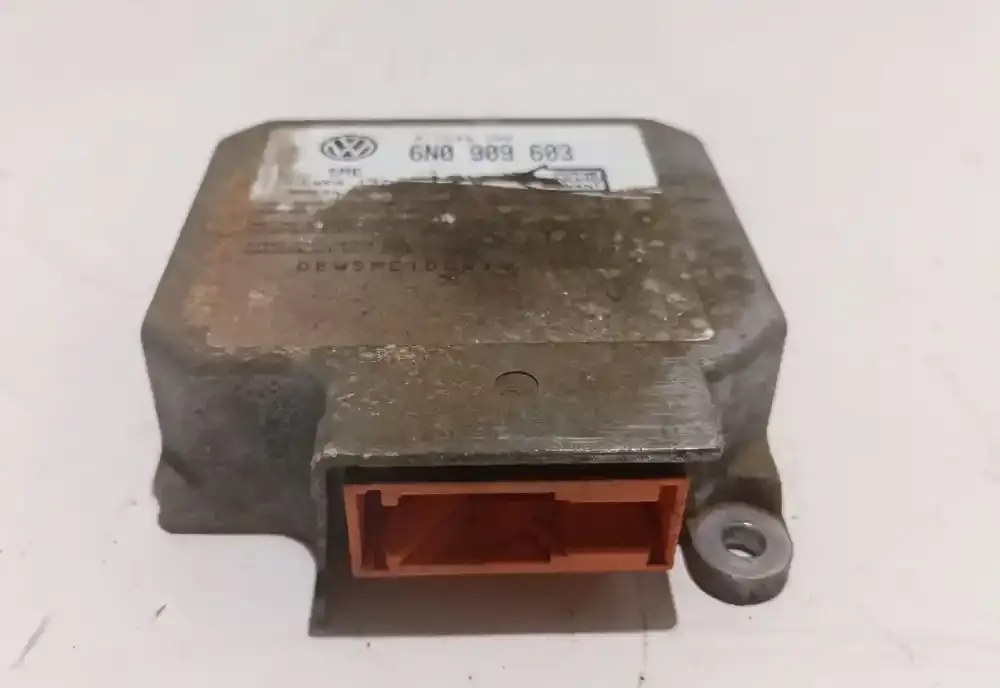 5WK41 блок управления AirBag (SRS) Volkswagen Golf SportWagen 1996
