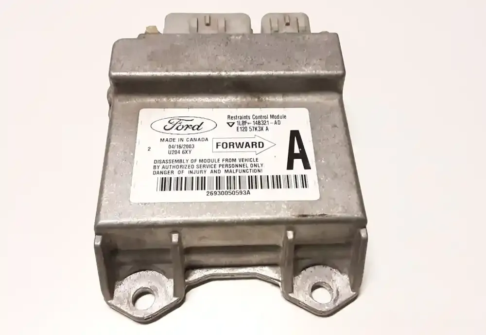 U2046XY блок управления AirBag (SRS) Ford Maverick 2002