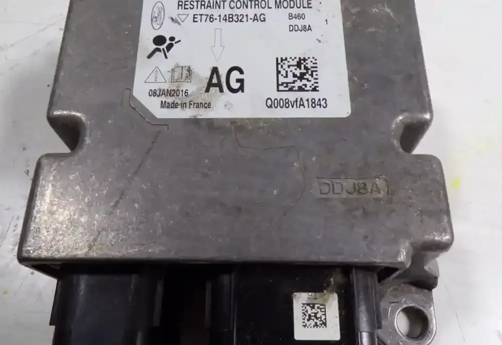 1882409 блок управління airbag (srs) Ford Tourneo 2016