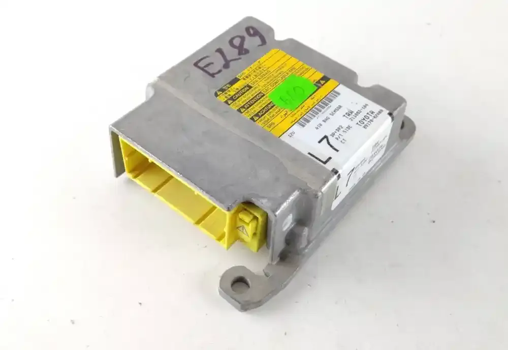 23140408MD блок управления AirBag (SRS) Toyota Corolla E120 E130 2001