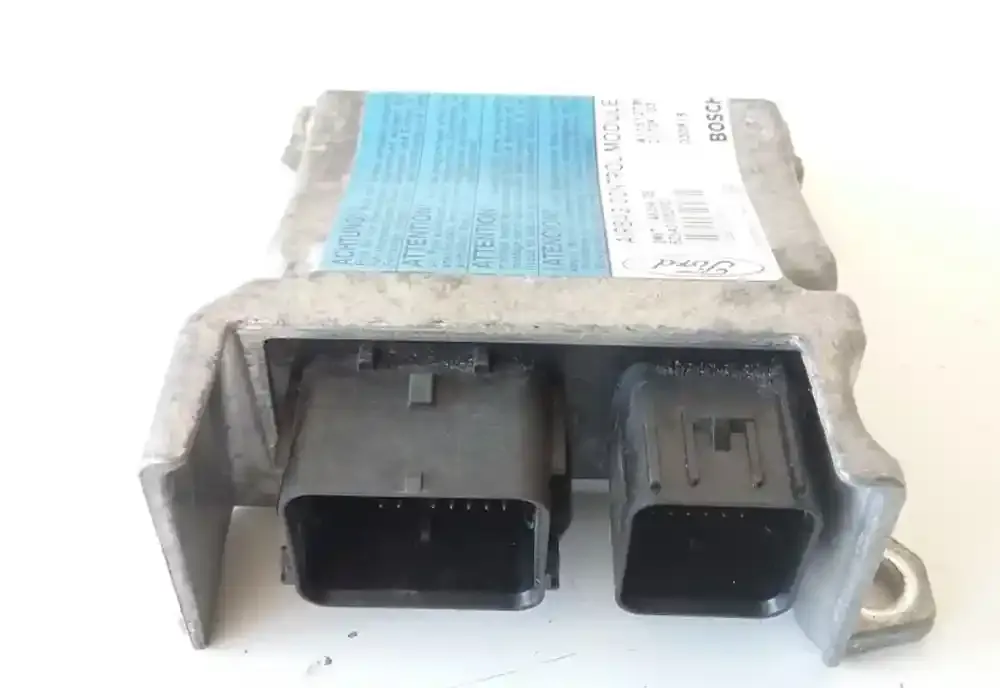 625430082003 блок управління airbag (srs) Ford Focus 2002