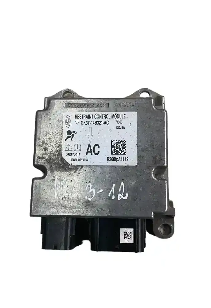 R2681DA1112 блок управління airbag (srs) Ford Transit 2015