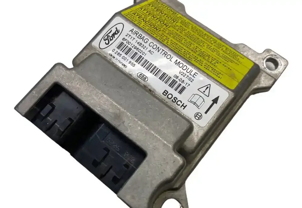 6F0012960201 блок управління airbag (srs) Ford Transit - Tourneo Connect 2008