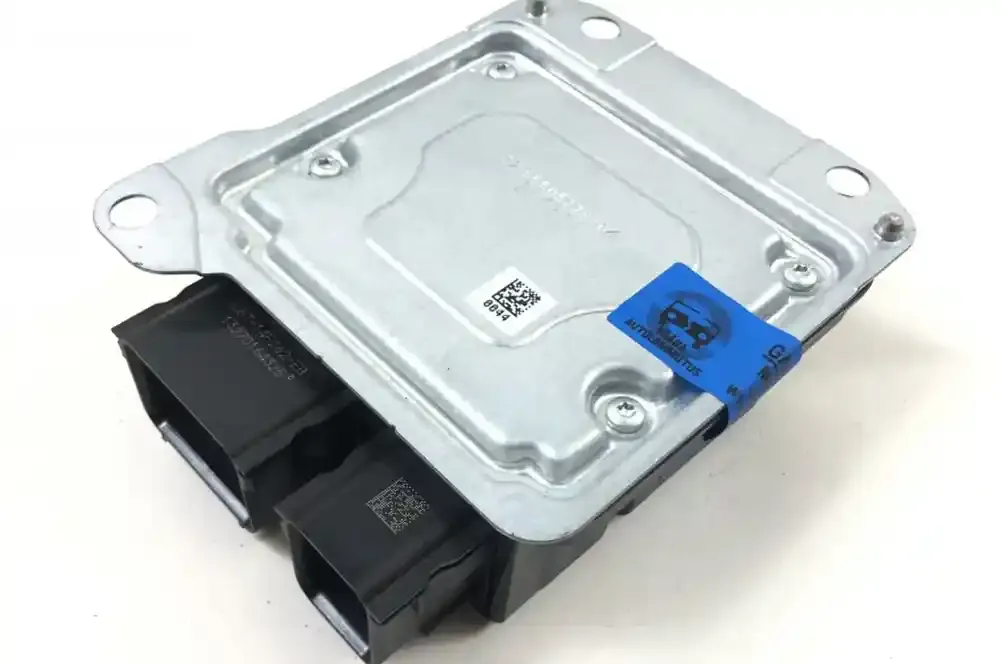 1871300 блок управління airbag (srs) Ford Kuga II 2013