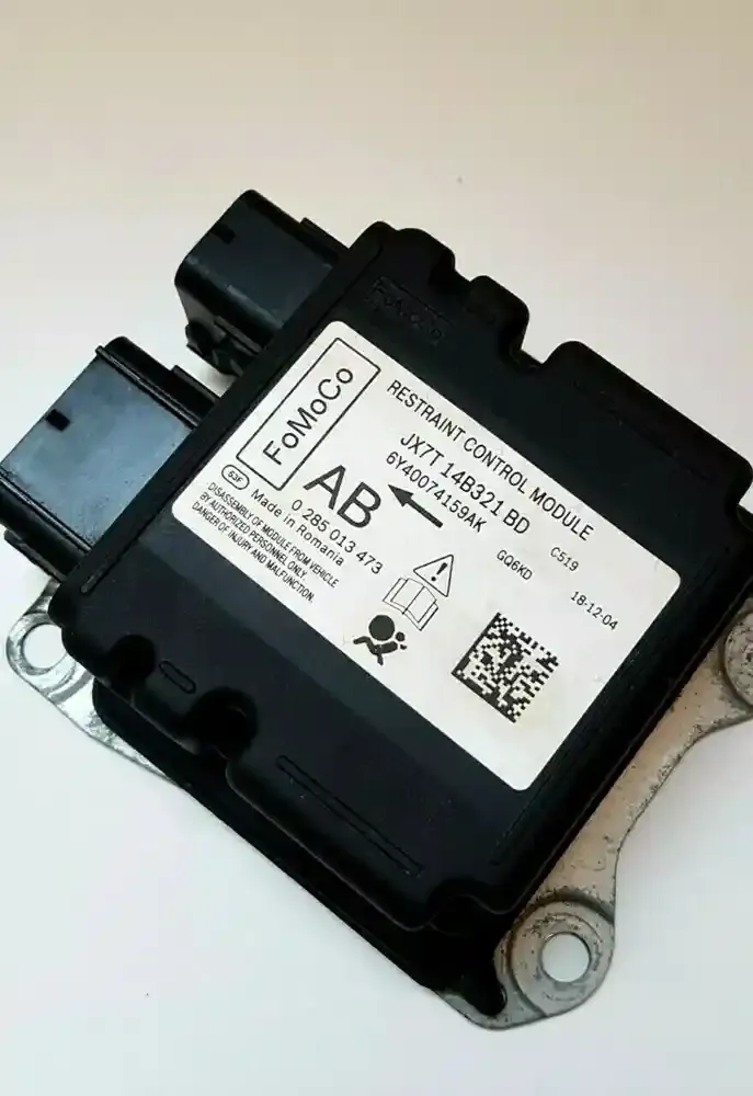 0285013473 блок управління airbag (srs) Ford Focus 2019