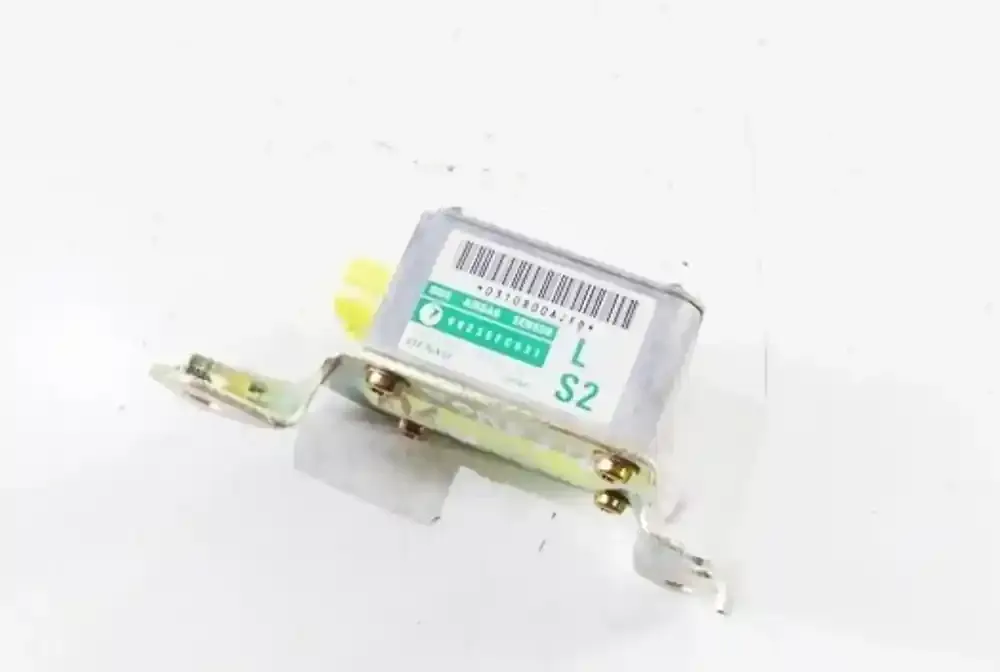 98235FC031 блок управління airbag (srs) Subaru Forester SF 2001 98235FC031 блок управління airbag (srs) Subaru Forester SF 2001