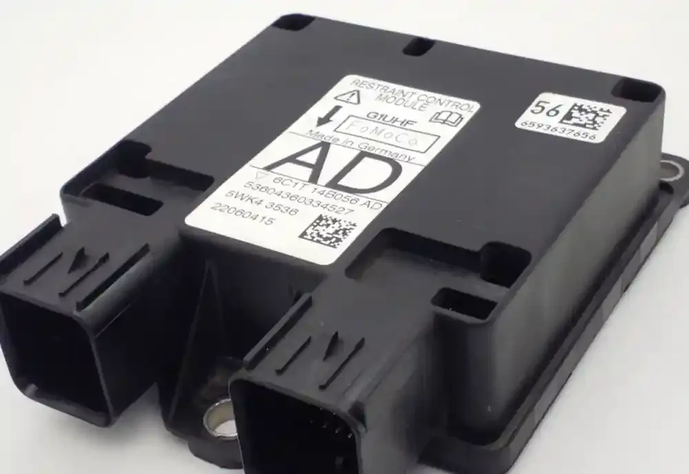 G1UHF блок управления AirBag (SRS) Ford Transit 2003