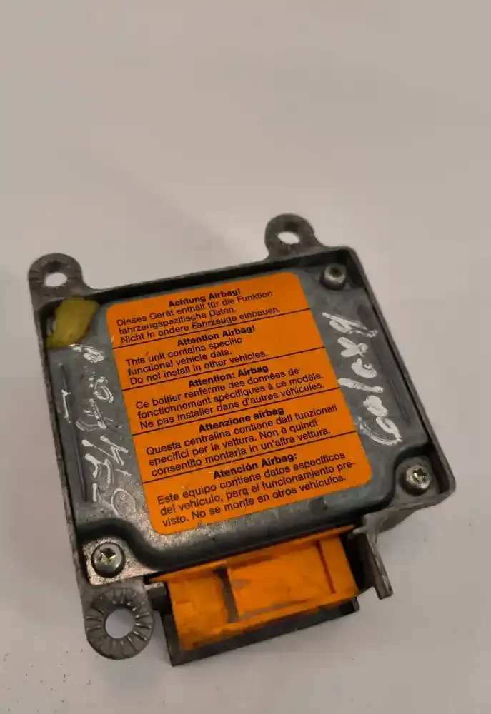 40950212 блок управління airbag (srs) Ford Galaxy 1996