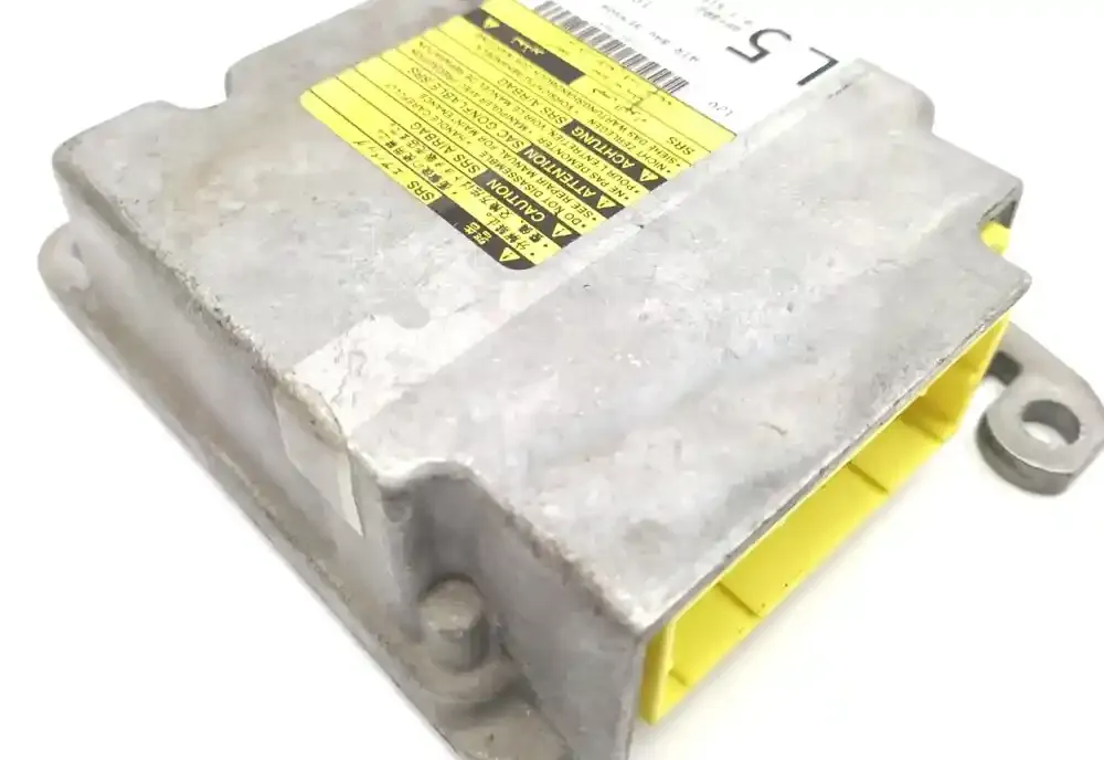 8917002381 блок управління airbag (srs) Toyota Corolla Verso E121 2006