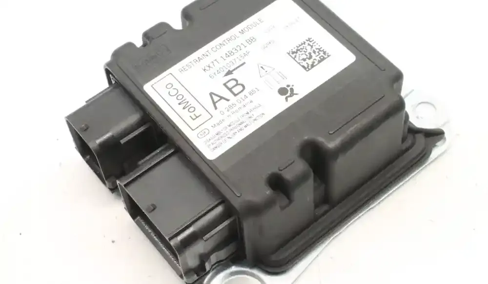 0285014851 блок управління airbag (srs) Ford Focus 2019